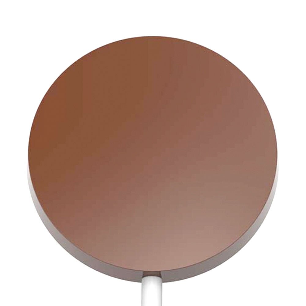 Chocolate World Mould Magnetic Lollypop